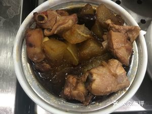 Liu Ji Xiao Wan Cai (Gongchang Lian Store)