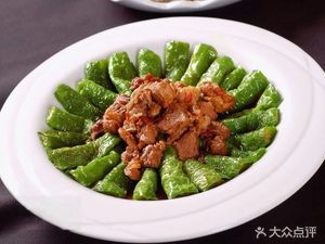 Ma Isaiah Shan State Traditional Beef Noodle (Yihai Branch)