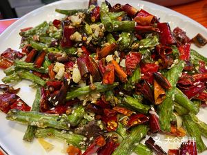 Shouzhu Ren Northeast Cuisine