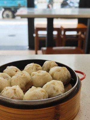 Hangzhou Baozi Pu (Zhi Chun Lu Store)