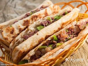 Y一口香乡驴坊 (Lu Zhuang Dong Li Store)