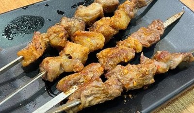 Jiangnan Chun · Lao Ma Restaurant