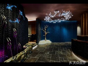 Beijing Liting Hua Yuan Hotel • KOBE Japanese Restaurant (Zhi Chun Road Branch)