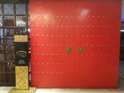 Tianwei Ge Zhong Cuisine (Weishi Building Branch)