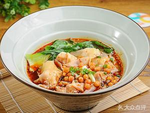 Du Zhuang Chun Lao Chao Shou (Zhi Chun Lu Dian)