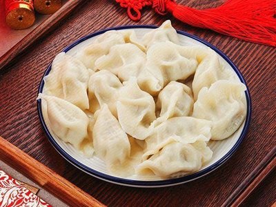 Peach Garden Dumpling Restaurant • Northeast Cuisine