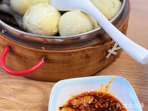 Specialty Hangzhou Steamed Buns (Shifuying Branch)