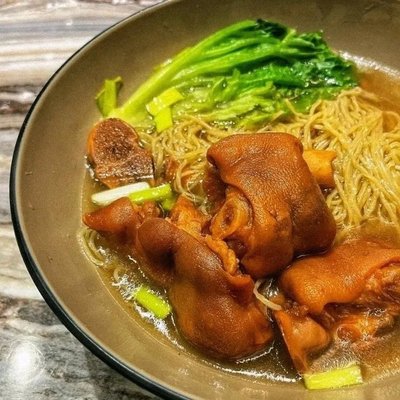 Longxi Yue·Xiongmen Small Eats (Shi Li Bu Branch)