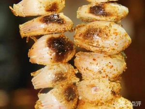 Old Lu’s Grilled Meat (Fengyuan Mansion Branch)