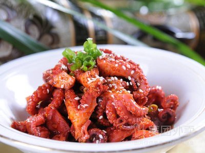 金美酱·朝鲜族酱菜(石佛营店)