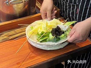 Jingyou Hot Pot (Shengpin Jingyuan Store)