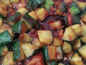 Da Shun Dumpling Home-style Dish