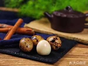 Egg-filled Pancake and Cold Noodles (Shiyuan Store)