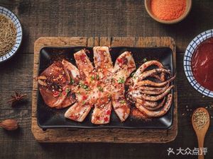 Beijing Shiyuan Gifeng Teppanyaki Restaurant