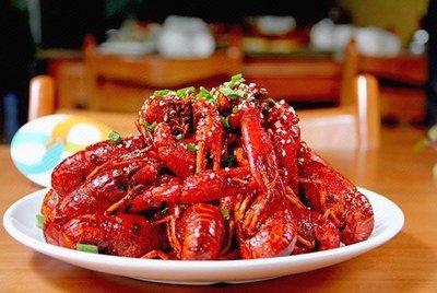 138 Yuan Enjoy 6 Pounds of Crayfish (Shunyi Store)