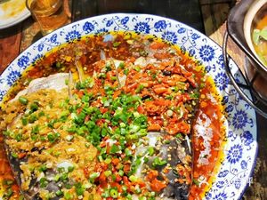 Shàngdì Xiǎojiǔguǎn (Shíyuán Diàn)