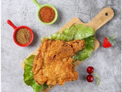 Yong Shun Chicken (Shiguan South Street Branch)