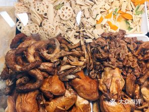 Tianqiao Chenpa Ji (Xunyi Branch)