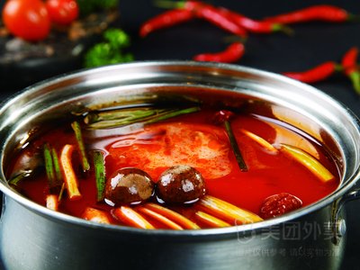 Innovation Yang High-Fat Lamb Hot Pot (Shunyi Store)