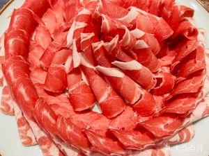 Qinggule Hot Pot Restaurant