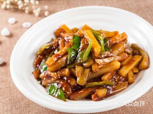 Honghengtai Fish Restaurant