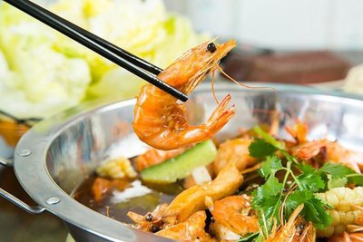 Wa Cheng Wang Po Large Shrimp (Shunyi Shiyuan Branch)