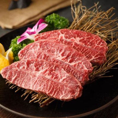 Yang Ben Ben Qiqihaer BBQ