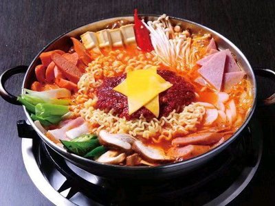 1977 Korean Cuisine & Fried Chicken Pizza (Shideon-daero Branch)