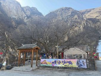 Alisa Valley Coffee & Mountain Bar