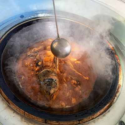 Yu Hang Folk Restaurant