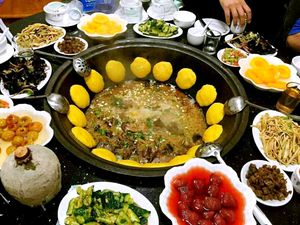 Waimi Youjia Mianyun Shui Ku Bo Zhao Tai Yu