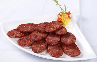 Shougang Honglou Reception Hotel - Restaurant