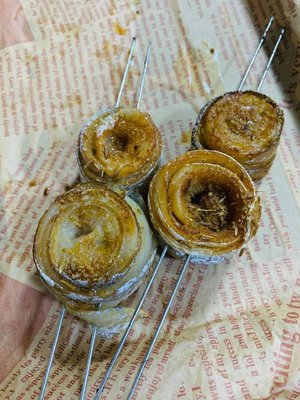 Small Courtyard Taste