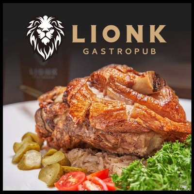 Lionk Brewing Bar (Shougangyuan Branch)