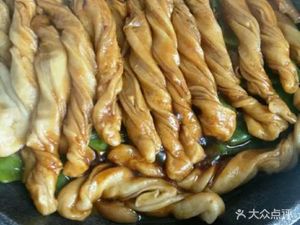 Shilinxia Jinhe Rural Inn