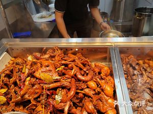 Quzhou Duck Head (Guangcheng Lu Store)