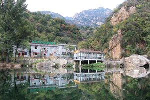 Yijie Holiday Chain Hotel Chinese Restaurant (Shentangyu Branch)