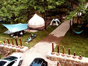 Xi Yu Tribe Coffee Shop