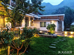 Mingxu Cafe Restaurant