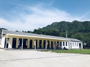 Haoyun Coffee (Fanqi Road Branch)