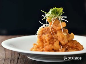 Han Zhongwang Roast Duck Restaurant · Beijing Cuisine · Northeast Cuisine (Wuli Store Branch)