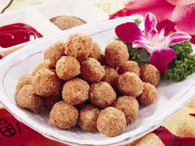 Li Ji Ma La Tang (Wuli De Lu Store)