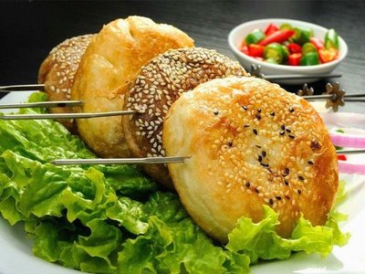 Fuxiangyuan Restaurant (Yuxiang Road Branch)