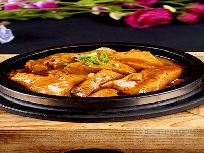 Renmin Gonghui Yi Ke Dou Fu (Doudi Didi)