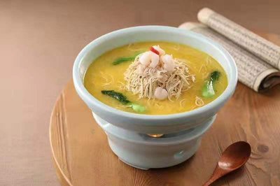 Huihao International Hotel Catering Department