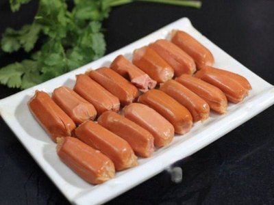 Xiao Long Bao (Doudi Restaurant)