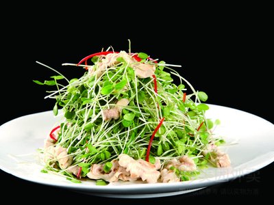 Chaoyang Restaurant (Da Dou Lu Branch)