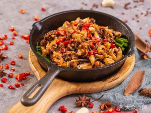 秋味稻粥(窦店分店)