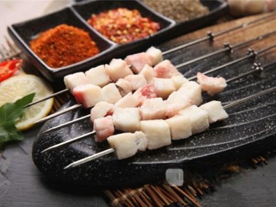 Xiang Ying Home Authentic BBQ (Liu Li He San Jie Store)