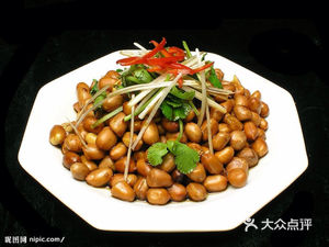 Chuang Ding Qingzhen BBQ (Doudi Store)